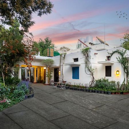 ניו דלהי Lutyens Bungalow מראה חיצוני תמונה