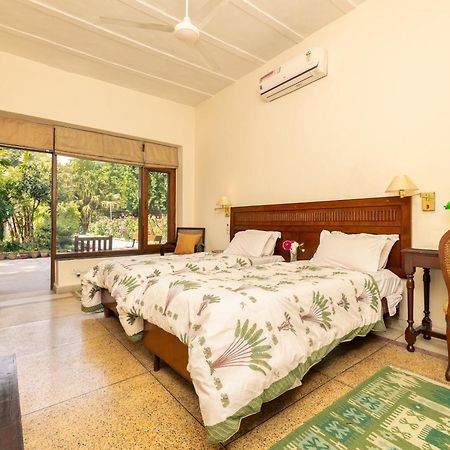 ניו דלהי Lutyens Bungalow מראה חיצוני תמונה