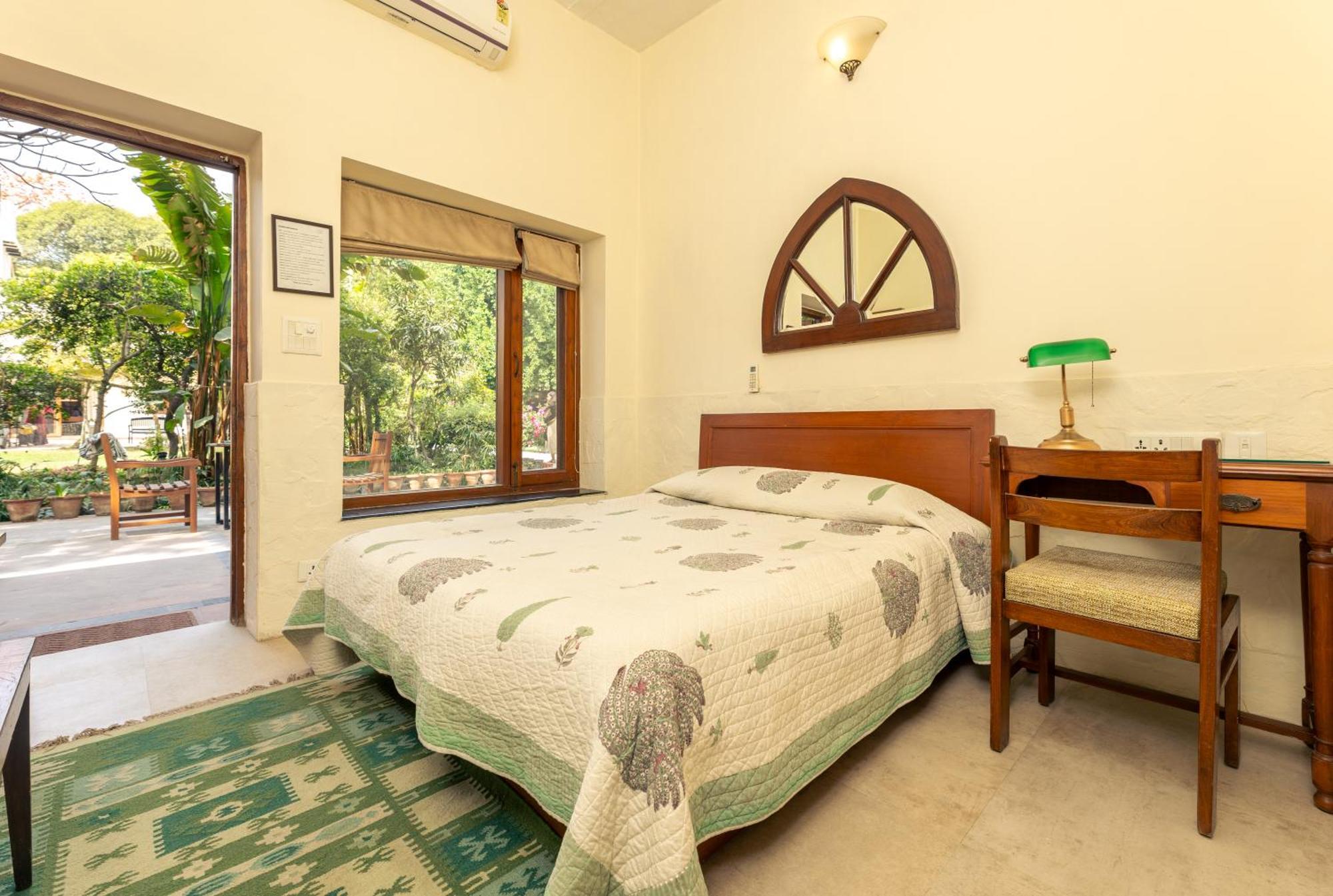 ניו דלהי Lutyens Bungalow מראה חיצוני תמונה