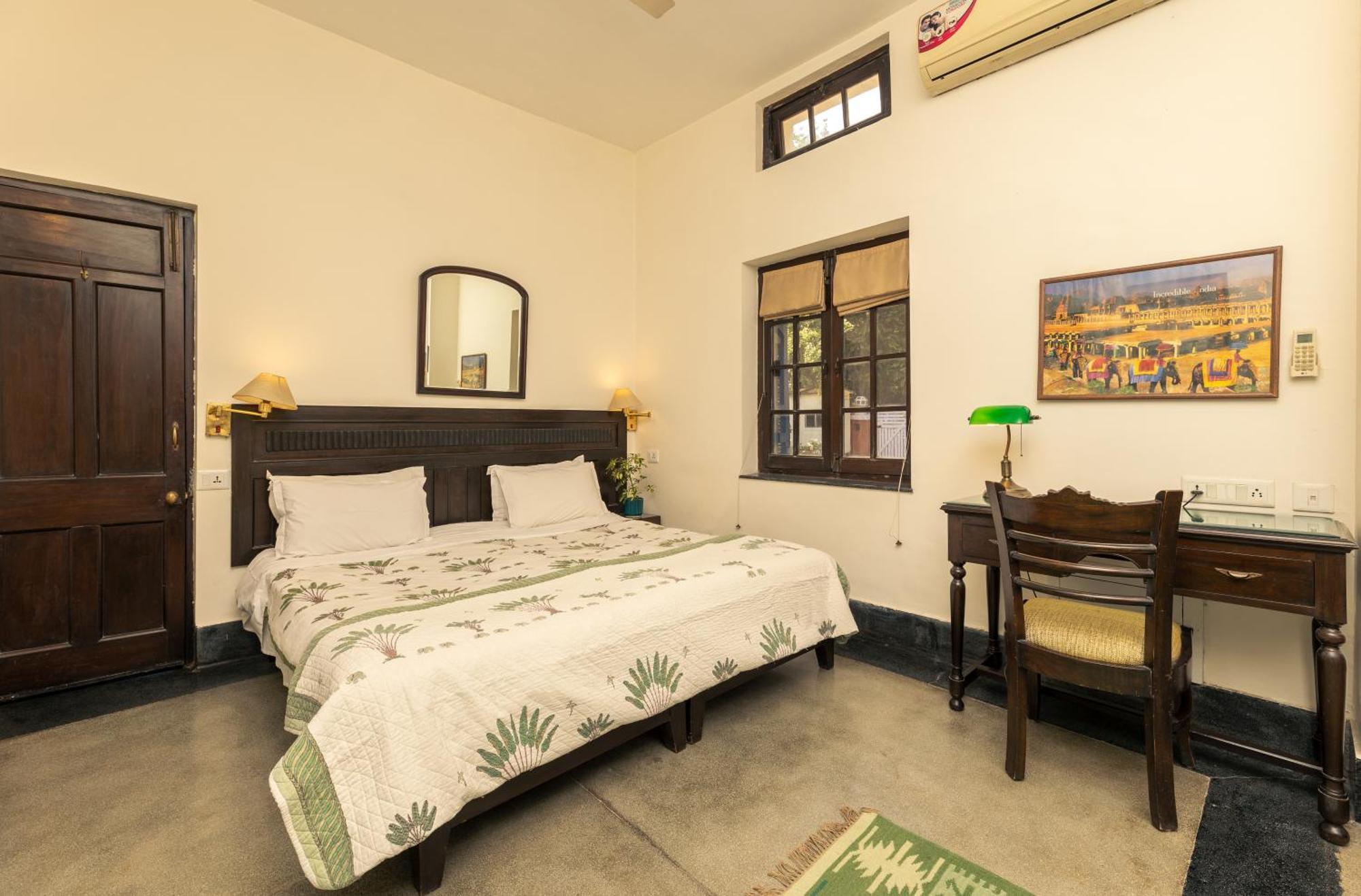 ניו דלהי Lutyens Bungalow מראה חיצוני תמונה