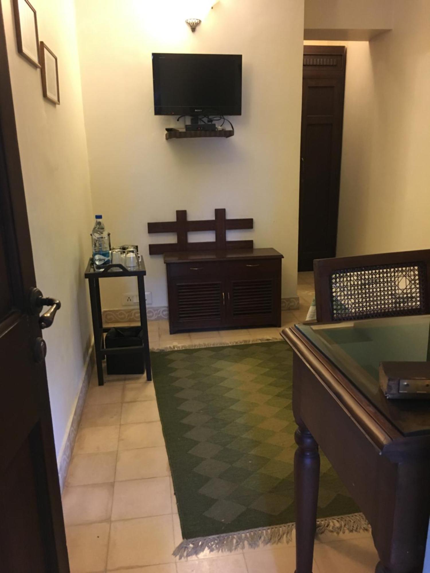 ניו דלהי Lutyens Bungalow מראה חיצוני תמונה