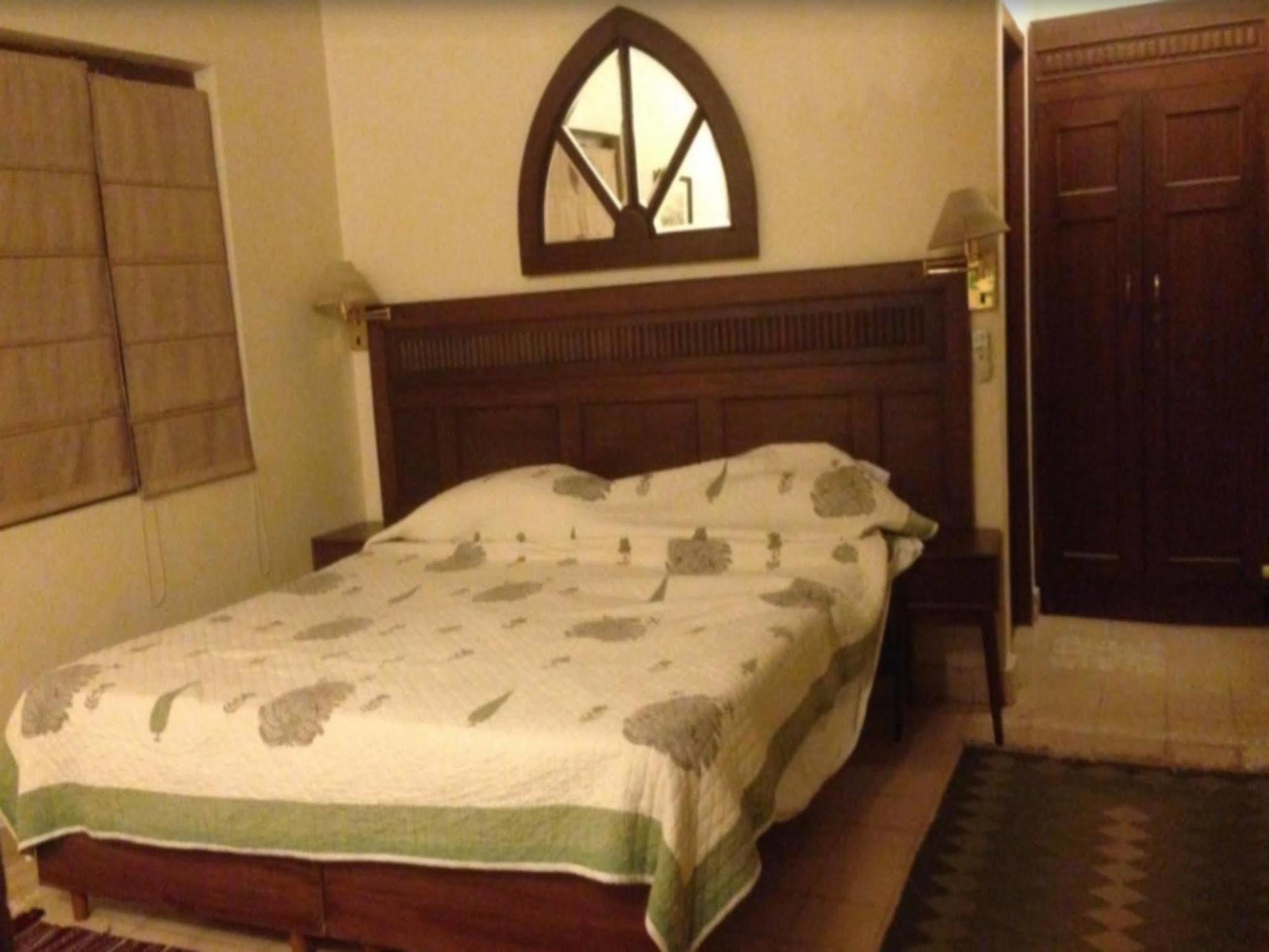 ניו דלהי Lutyens Bungalow מראה חיצוני תמונה