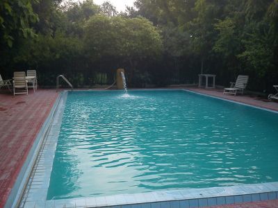 ניו דלהי Lutyens Bungalow מראה חיצוני תמונה