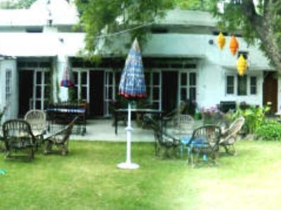 ניו דלהי Lutyens Bungalow מראה חיצוני תמונה