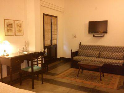 ניו דלהי Lutyens Bungalow מראה חיצוני תמונה